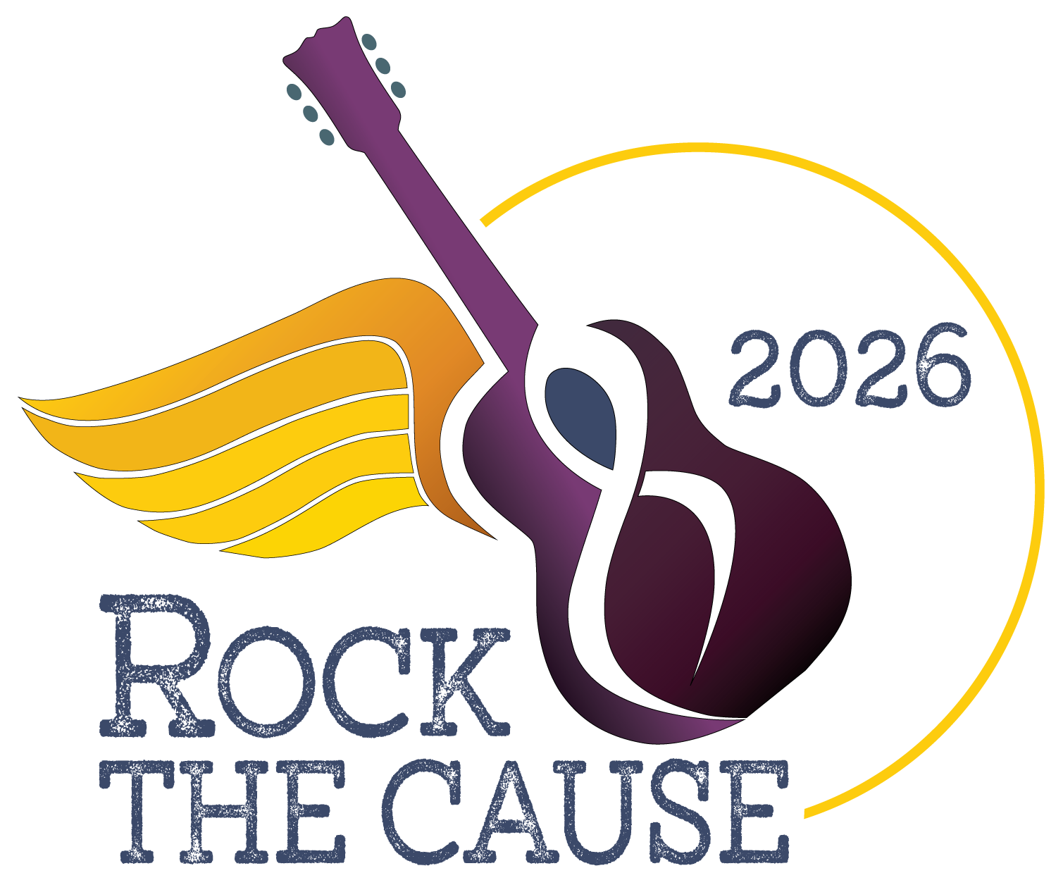 Rock the Cause 5K Walk/Run