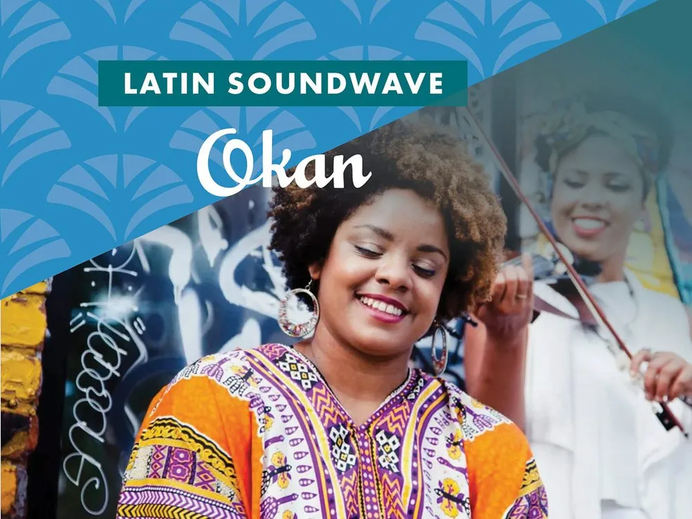 Levitt AMP Moss Point: OKAN