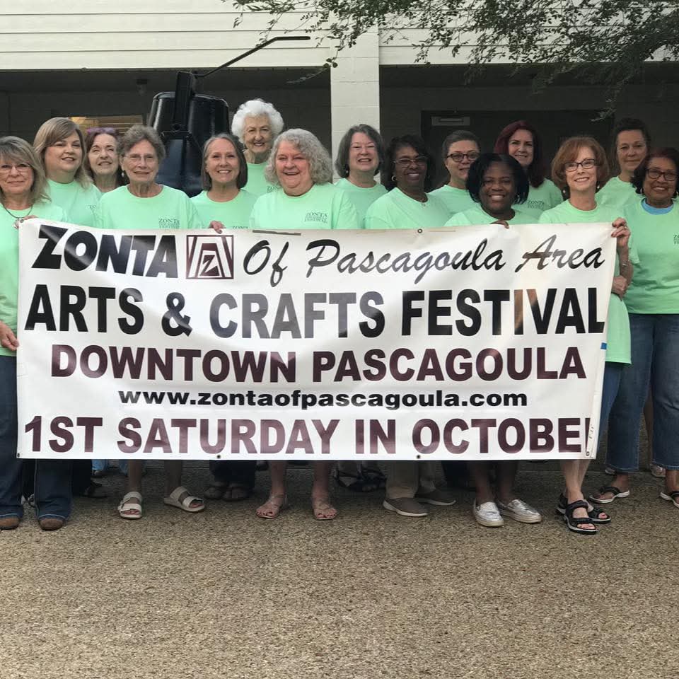 ZONTA Arts and Crafts Festival