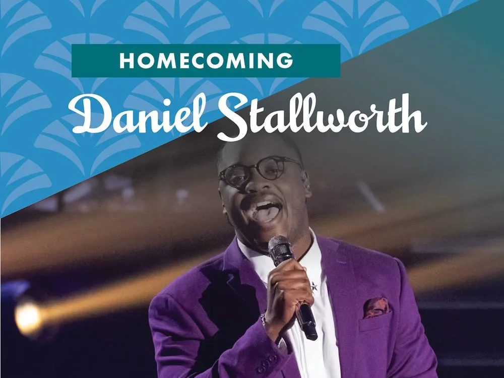 Levitt AMP Moss Point: Daniel Stallworth
