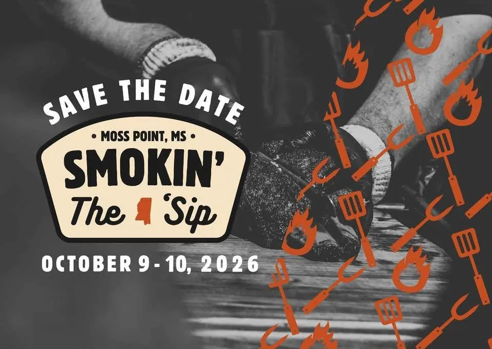 Smokin' the Sip