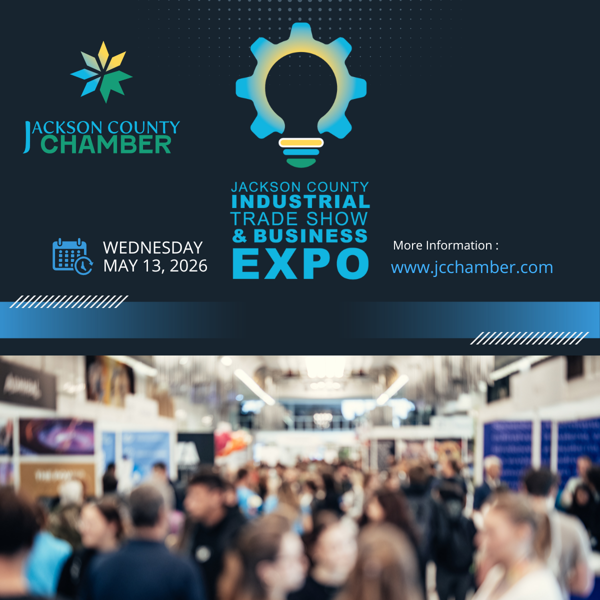Jackson County Industry & Business Expo
